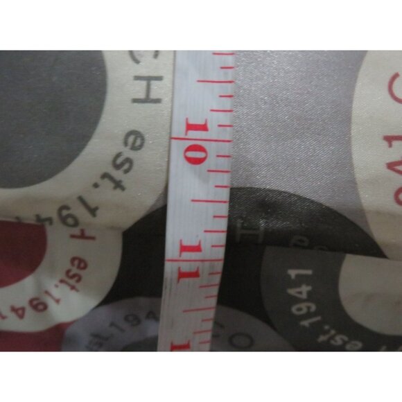 Coach Ashley Signature Snaphead Graphic Logo Carryall Satchel Crossbody 15504 - Picture 9 of 15